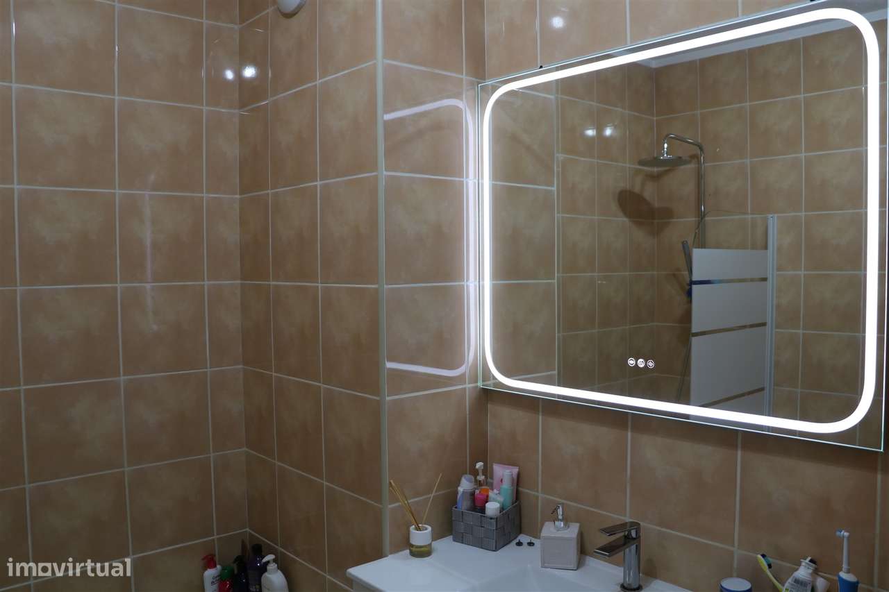 Apartamento T2 Venda em Lustosa e Barrosas (Santo Estêvão),Lousada-15