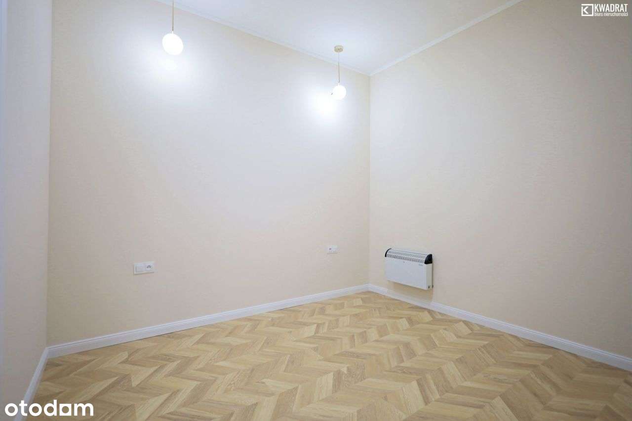 2 pokoje po remoncie przy Placu Litewskim w Centru - Pełny obrazek: 4/8