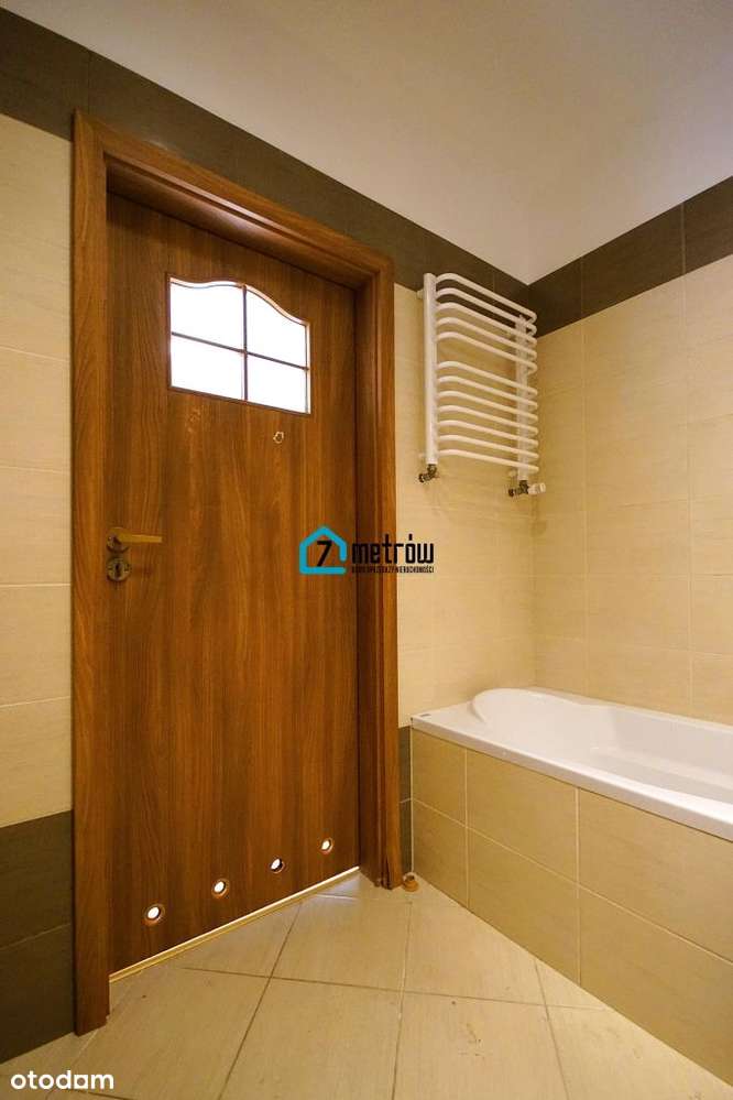 Nowe budownictwo, 50 m2, dwa pokoje, balkon, garaż-3