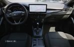 Ford Focus 1.0 EcoBoost MHEV ST-Line Aut. - 5