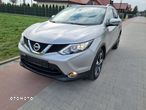 Nissan Qashqai - 5