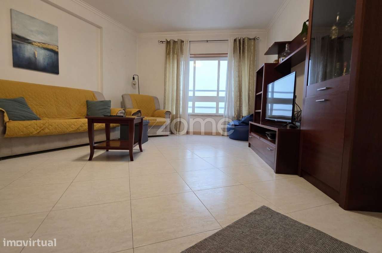 T2 com vista panorâmica e elevador na Quinta da Marialva - Grande imagem: 5/20