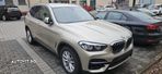 BMW X3 sDrive18d AT MHEV - 1