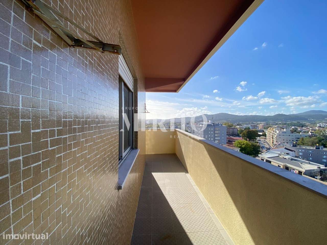 Apartamento T2 Barcelos - Grande imagem: 3/16