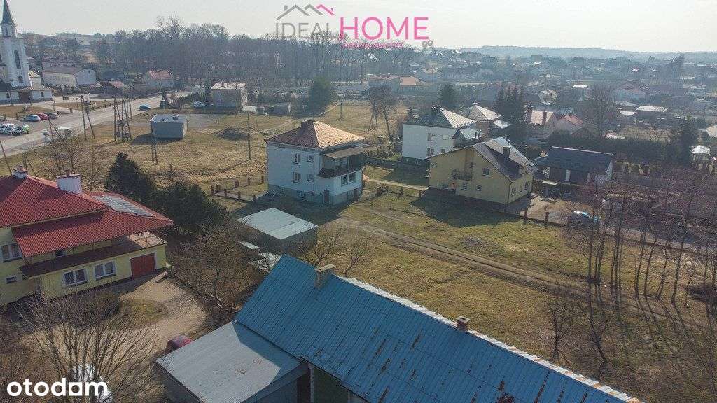 Sprzedam dom Wysoka Głogowska - Pełny obrazek: 5/20