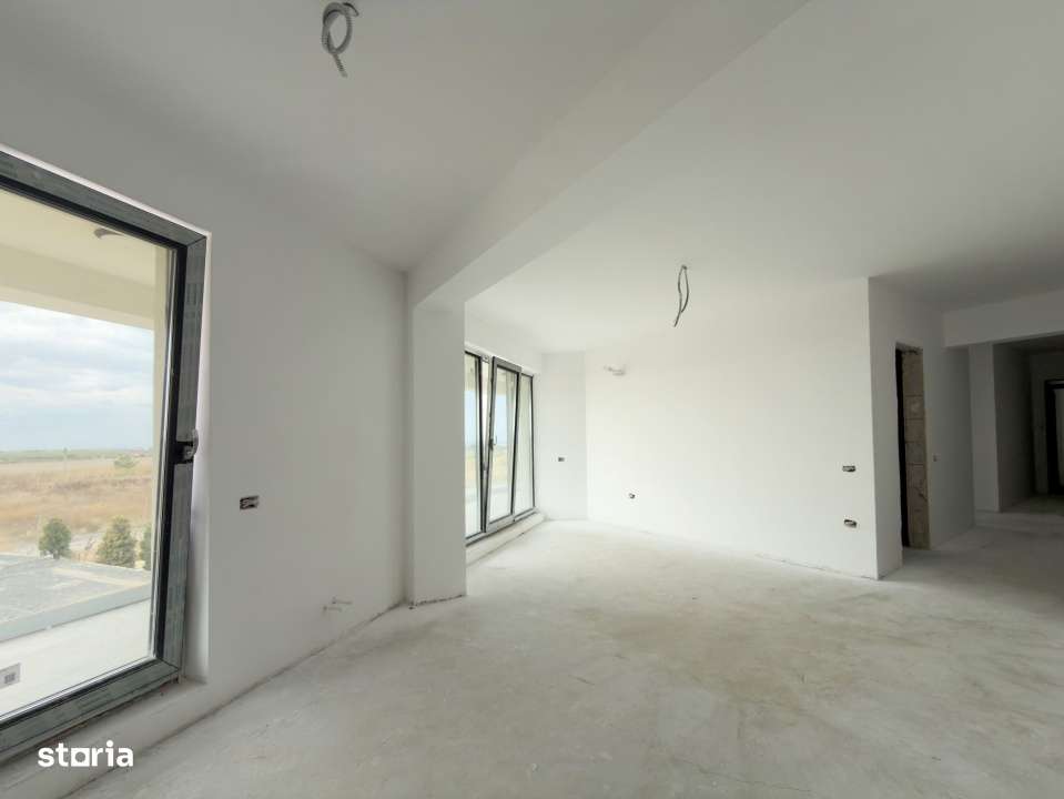 Apartament 3 camere 84,51mp Tomis Plus - Boreal Constanta - Imagine principală: 5/17