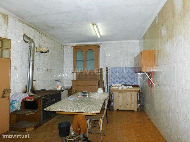 Moradia T4 / Seia, Tourais e Lajes - Grande imagem: 5/18