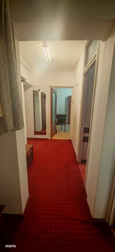 Apartament 2 camere zona Astra-Calea București - Imagine principală: 3/5