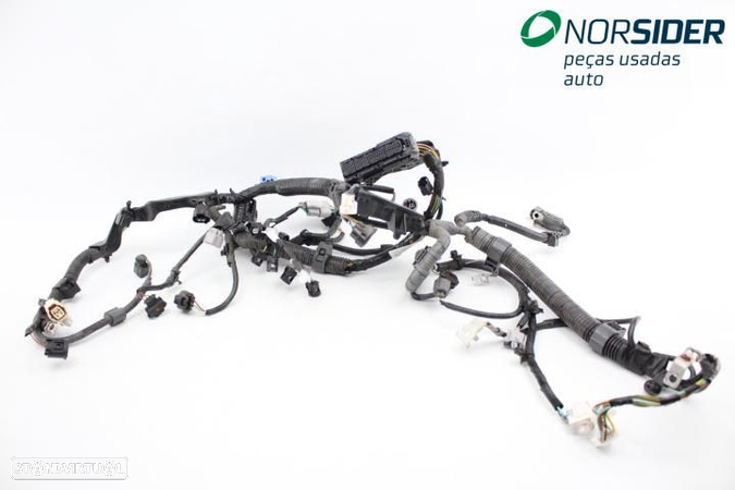 Instala elect comparti motor Peugeot 108|14-21 - 1