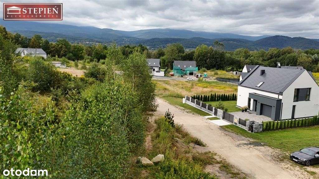 Na osiedlu domów jednorodzinnych- przedłużenie ul. Wróblewskiego - Pełny obrazek: 5/15