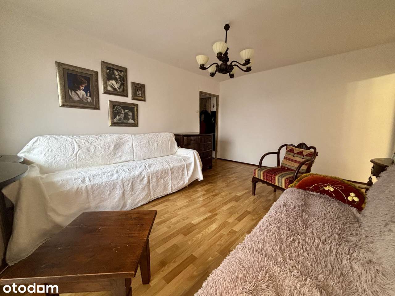 OKAZJA 3 POKOJE (lub 2 Z JADALNĄ) - Siemianowice Śl., Bytków ul. Leśna - Pełny obrazek: 4/17