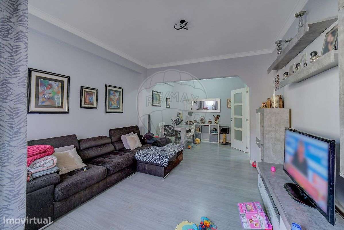 Apartamento T2 para venda - Grande imagem: 5/30