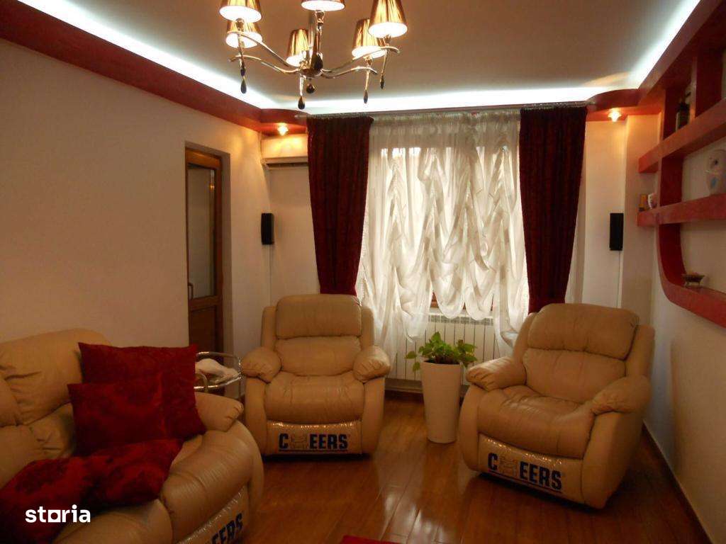 Apartament 3 camere, Rahova, Sector 3 - Imagine principală: 2/8