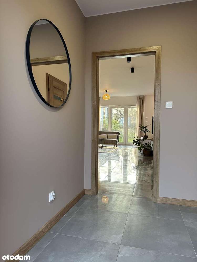 Szeregówka pod Wrocławiem-Krzyków - Specjalna cena do 31.10.2025-3