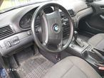 BMW Seria 3 318i Touring - 9