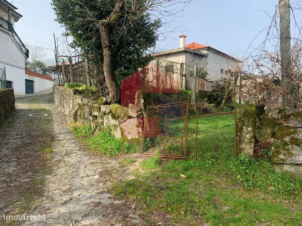 Vende-se Terreno, Vila Verde - Grande imagem: 4/12