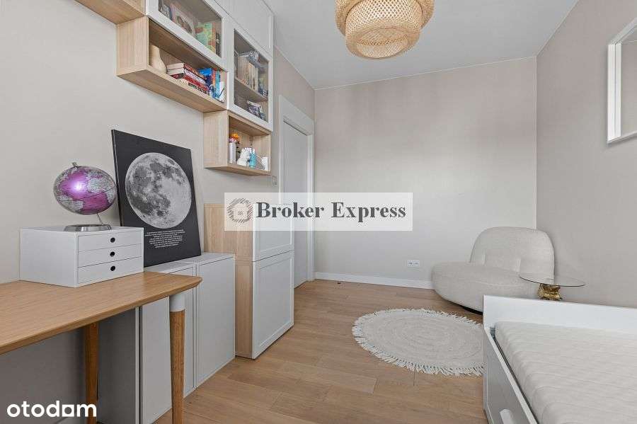 Ekskluzywne mieszkanie z tarasem!-10