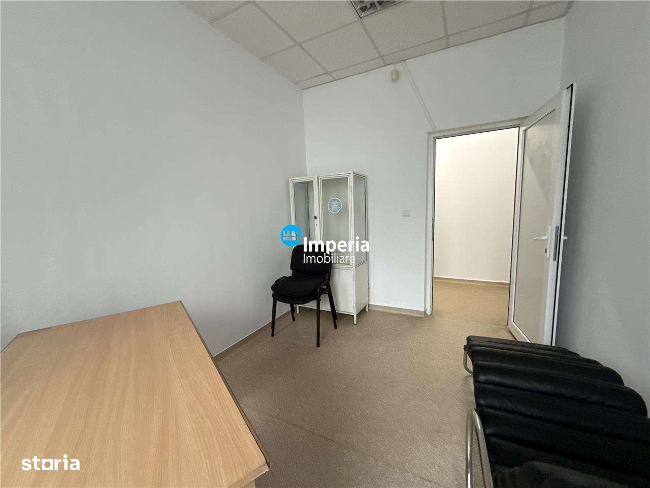 Cabinete medicale, 2 unitati, de inchiriat, zona Super - Copou - Imagine principală: 4/8