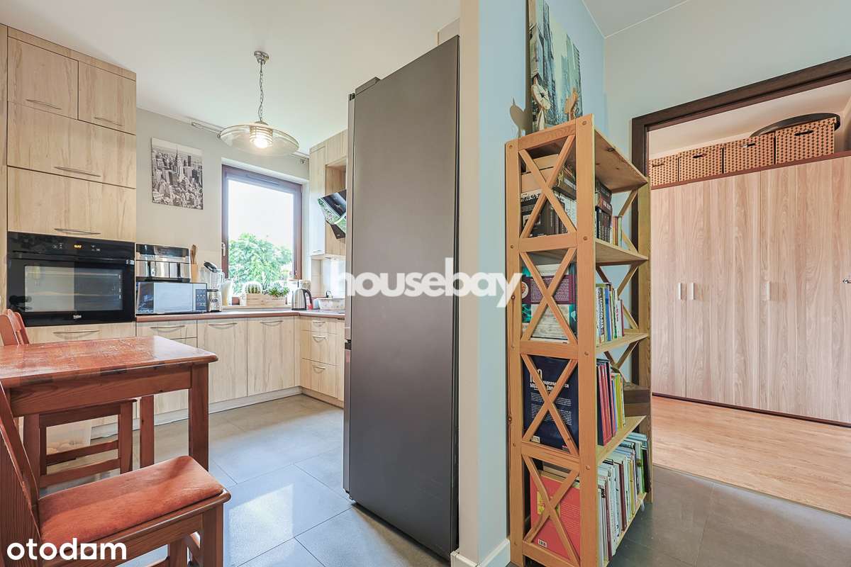 Wygodne 2 pokoje, osobna kuchnia, parking, szybkie wydanie-6