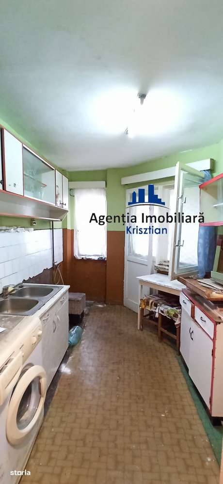 Apartament cu 2 camere și sufragerie în zona Micro 16 - Imagine principală: 2/9