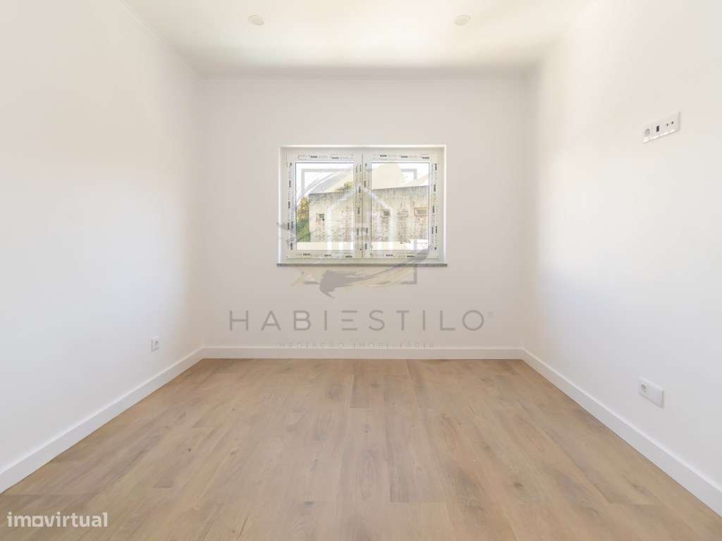 Moradias novas situadas na zona histórica de Azeitão-39