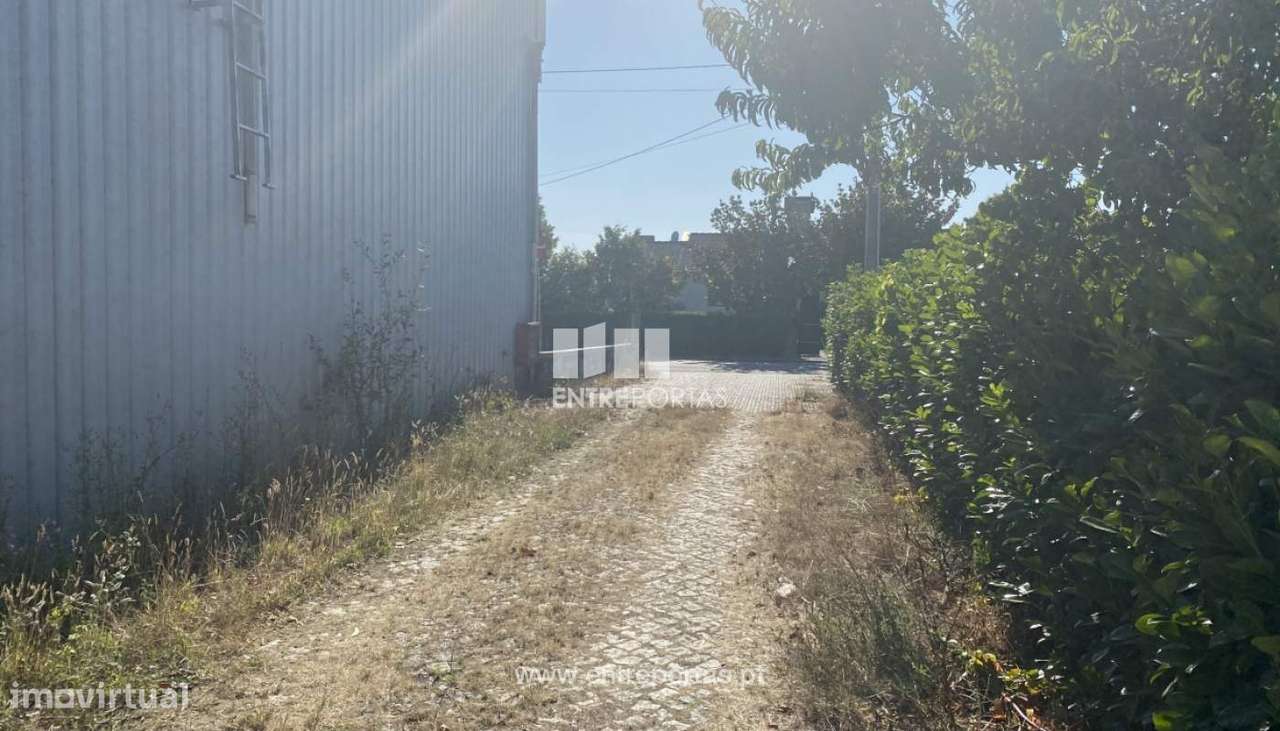 Venda Terreno com possibilidade de construção, Freixo, Marco de Cana - Grande imagem: 4/21