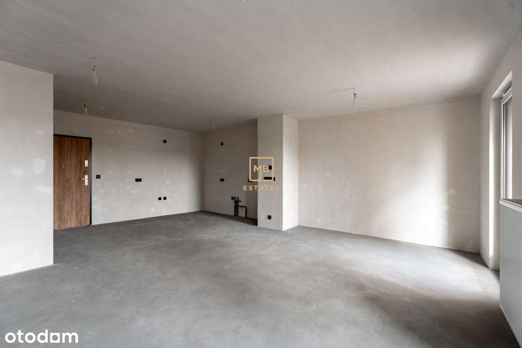 Apartament z tarasem na dachu z widokiem na Wawel-3