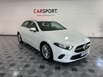 Mercedes-Benz A 180 d Style Plus Aut. - 2