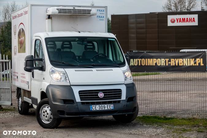 Fiat Ducato - 1