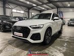 Audi Q5 40 TDI Sportback quattro S tronic S line - 1