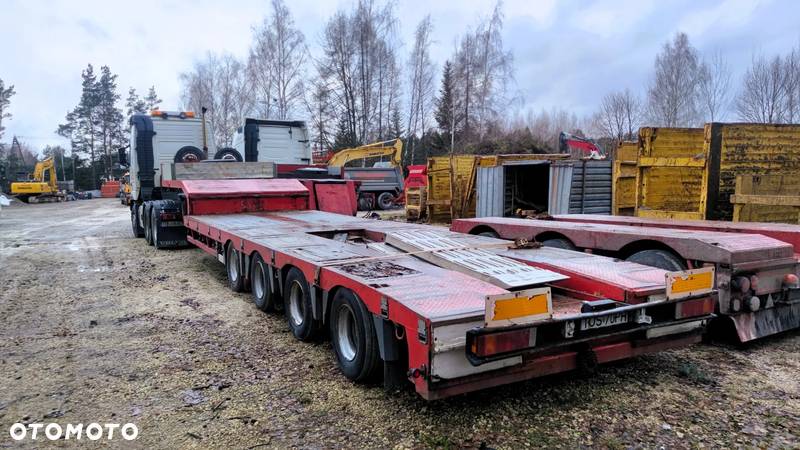 Volvo FH13 480 - 9