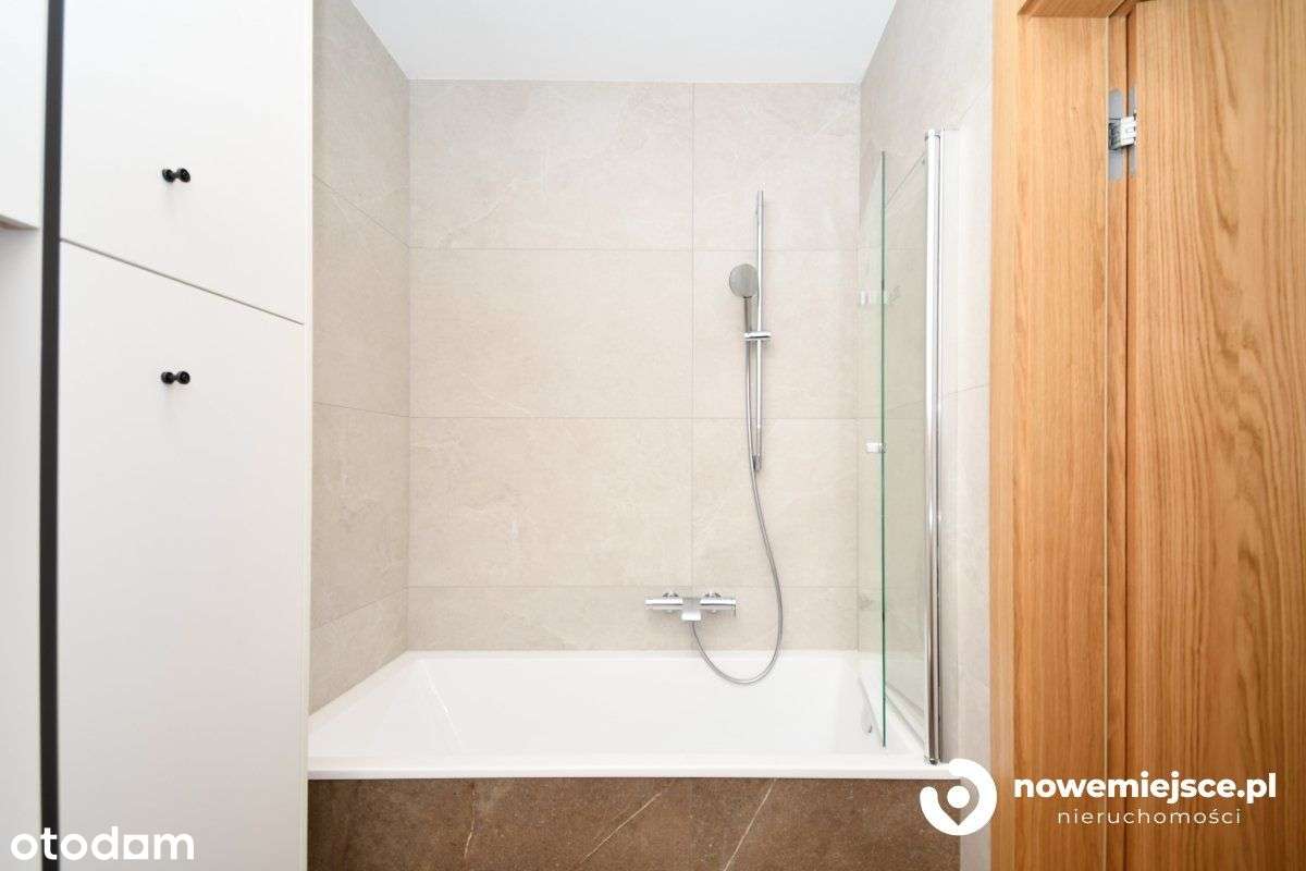 Gotowe mieszkanie 3- pokojowe, wysoki standard, Ru-15