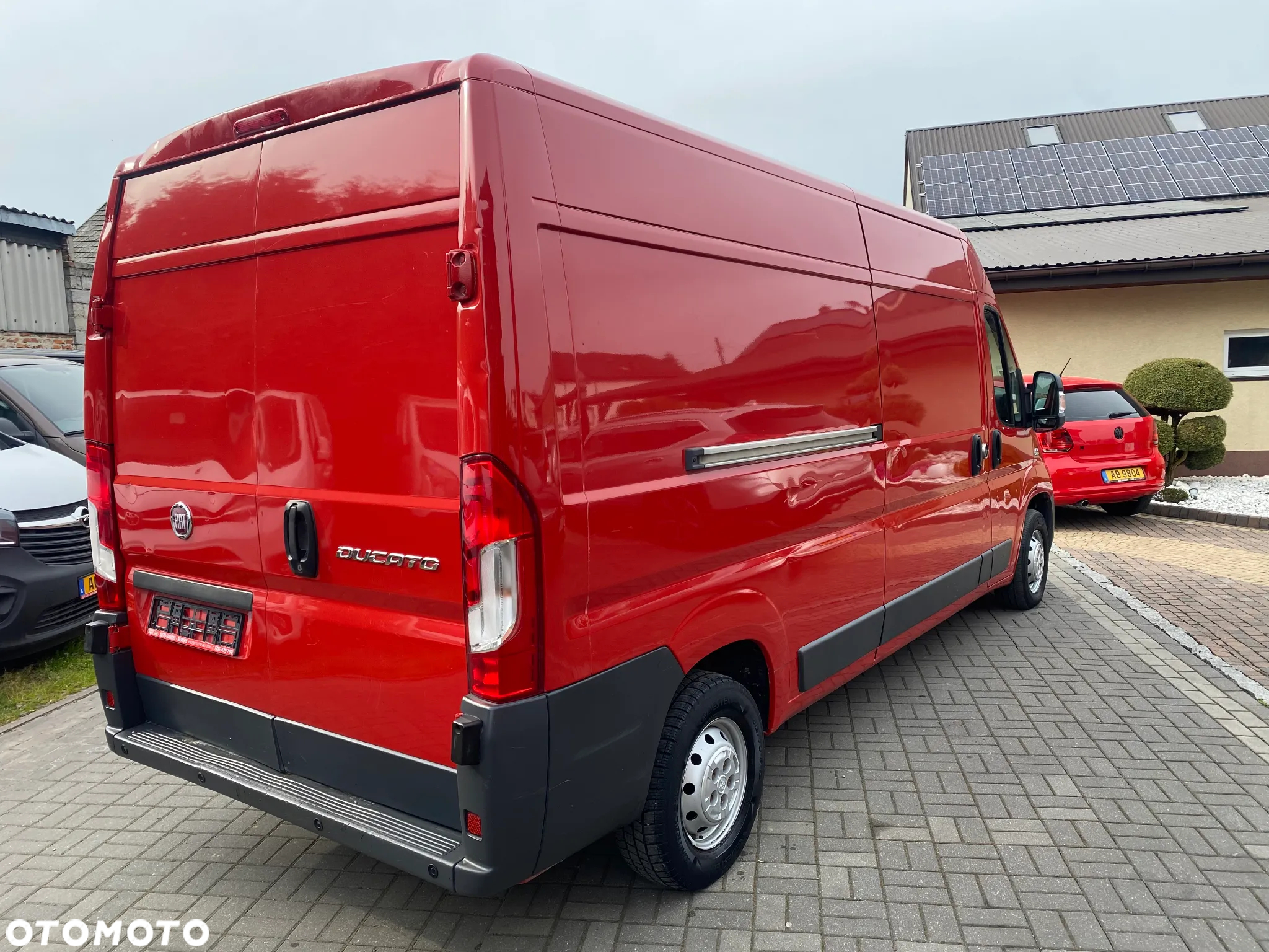 Fiat DUCATO - 4