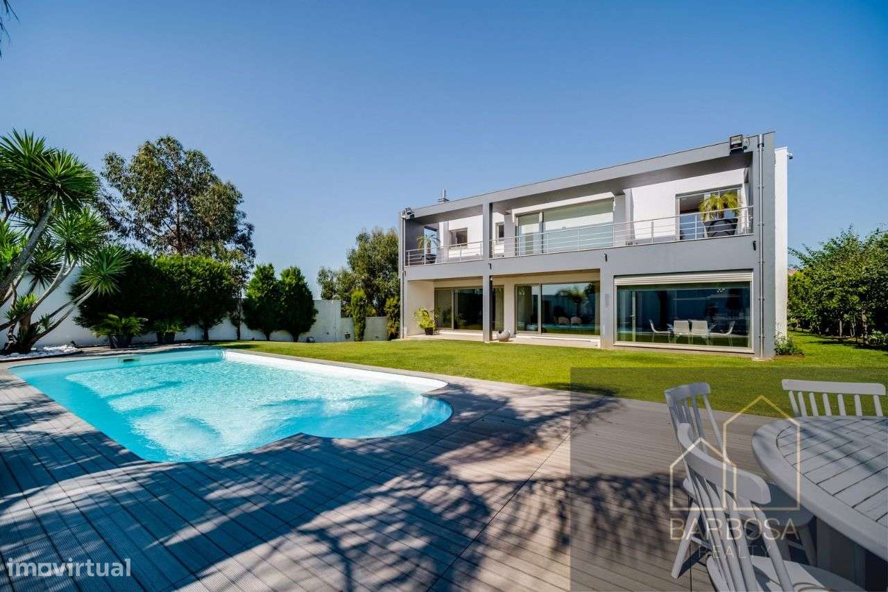 V5 Maia - 4 suites - 4 frentes - Luxo, privacidade e tranquilidade! - Grande imagem: 5/60