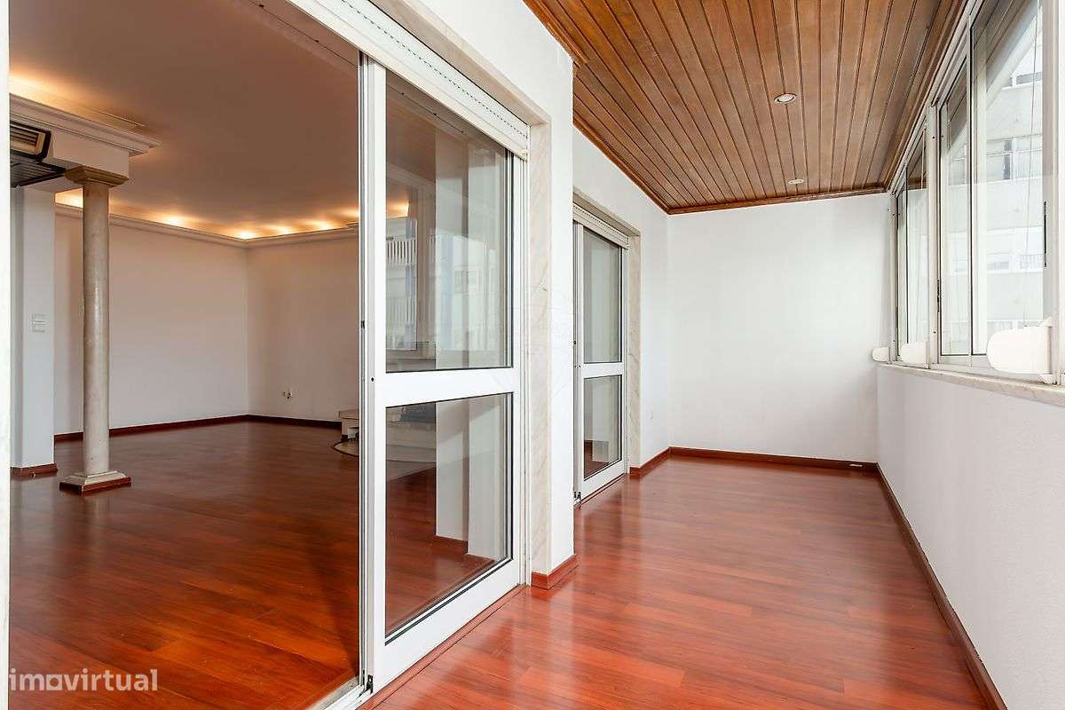 Apartamento T5 para arrendamento - Grande imagem: 4/41