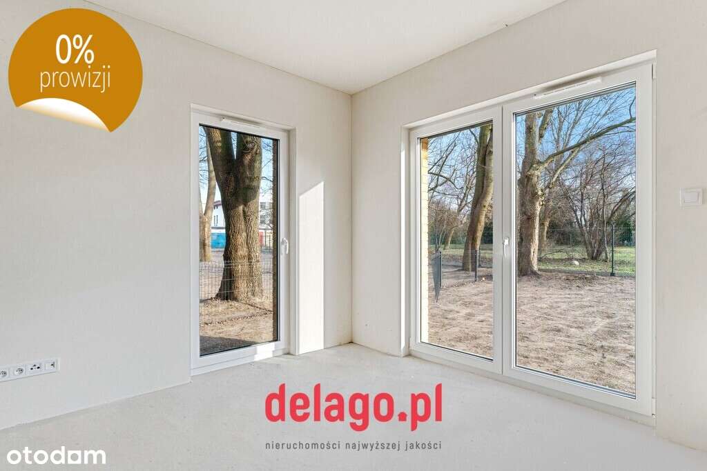 54 m2 I Stan deweloperski I Atrakcyjna cena-2