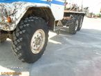 Altul ZIL 6 x 6 Instalatie de forat puturi - 7