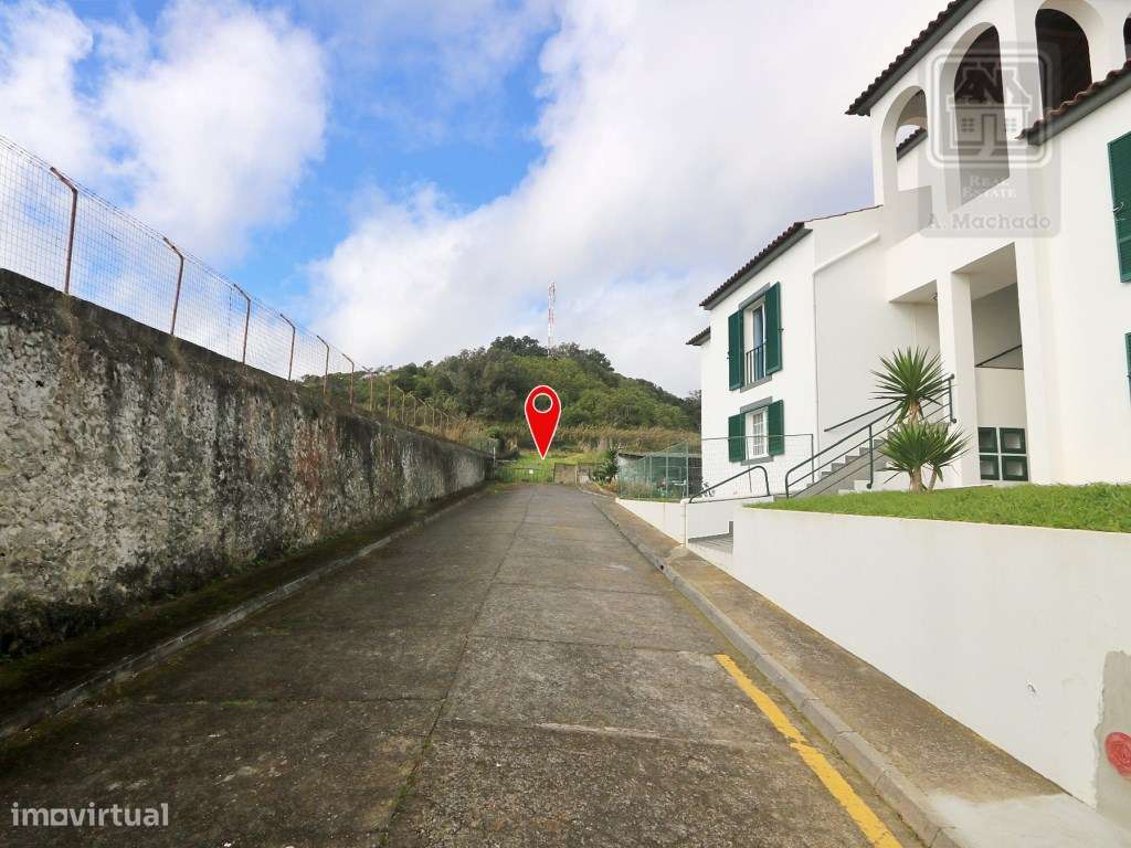 VENDA de AMPLO TERRENO junto à Praia das Milícias, com VISTA sobre ...-22