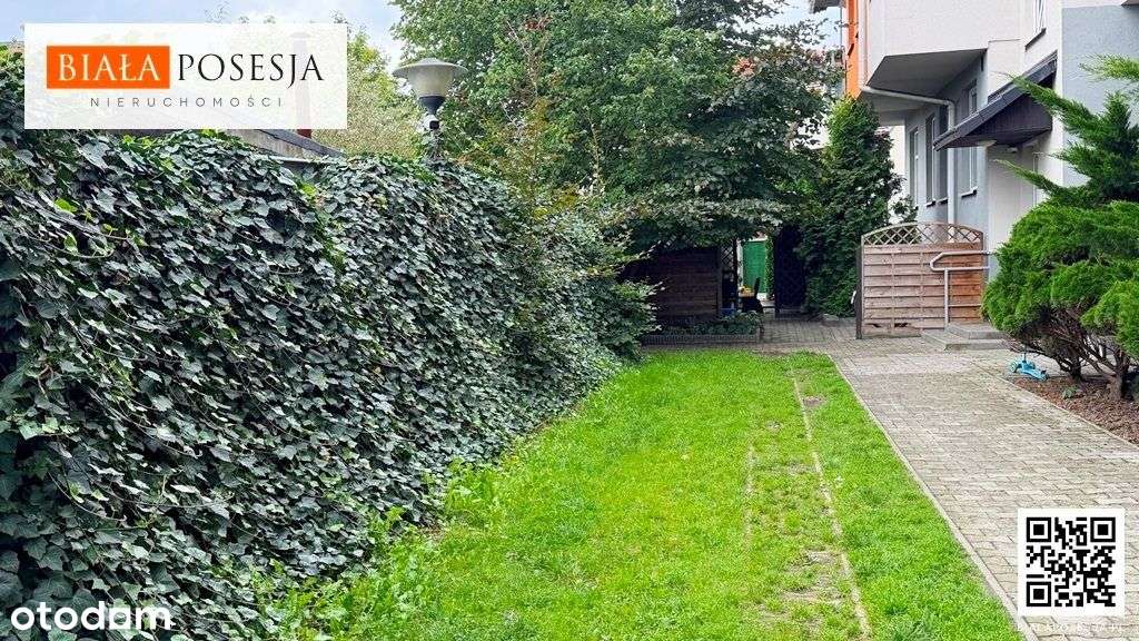 65,25 m² | 3 Pokoje | 2 Balkony | Osowa Góra-19