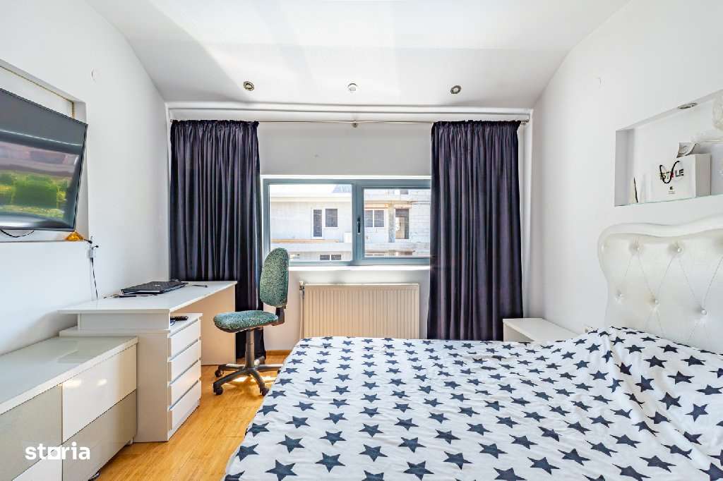 Casa P+M | Teren generos| Kamsas-18