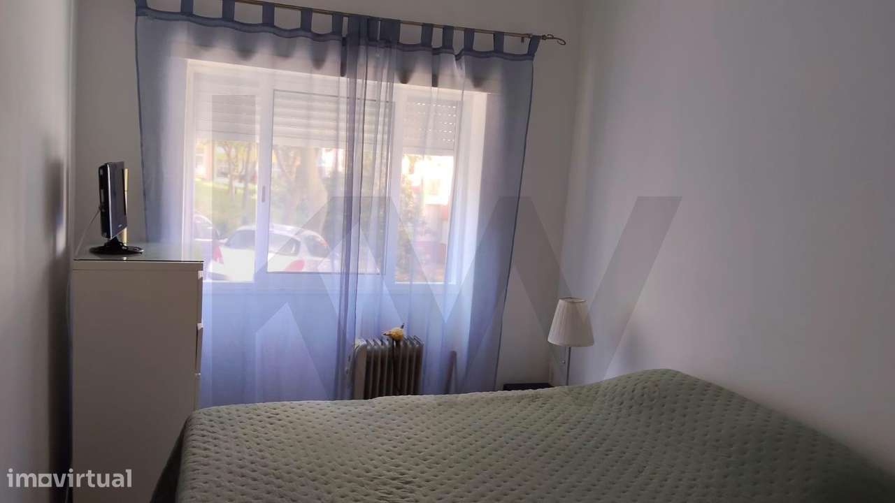 Apartamento T2 remodelado no Lavradio, Barreiro, Setúbal-8