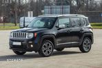 Jeep Renegade 2.0 MultiJet Limited 4WD S&S - 5