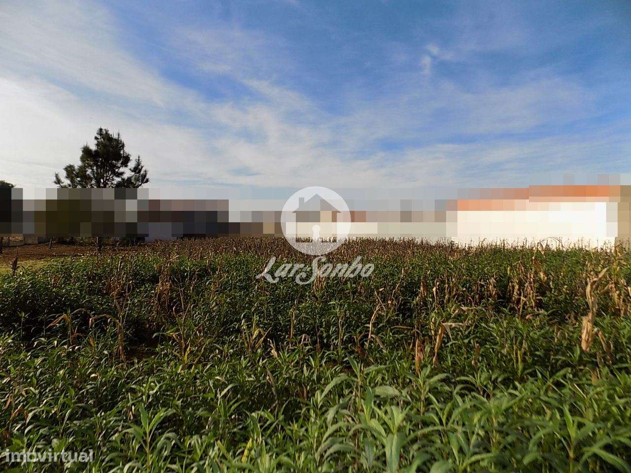 Terreno para Construção de Moradias ou Apartamentos em Malta-Canidelo - Grande imagem: 4/5