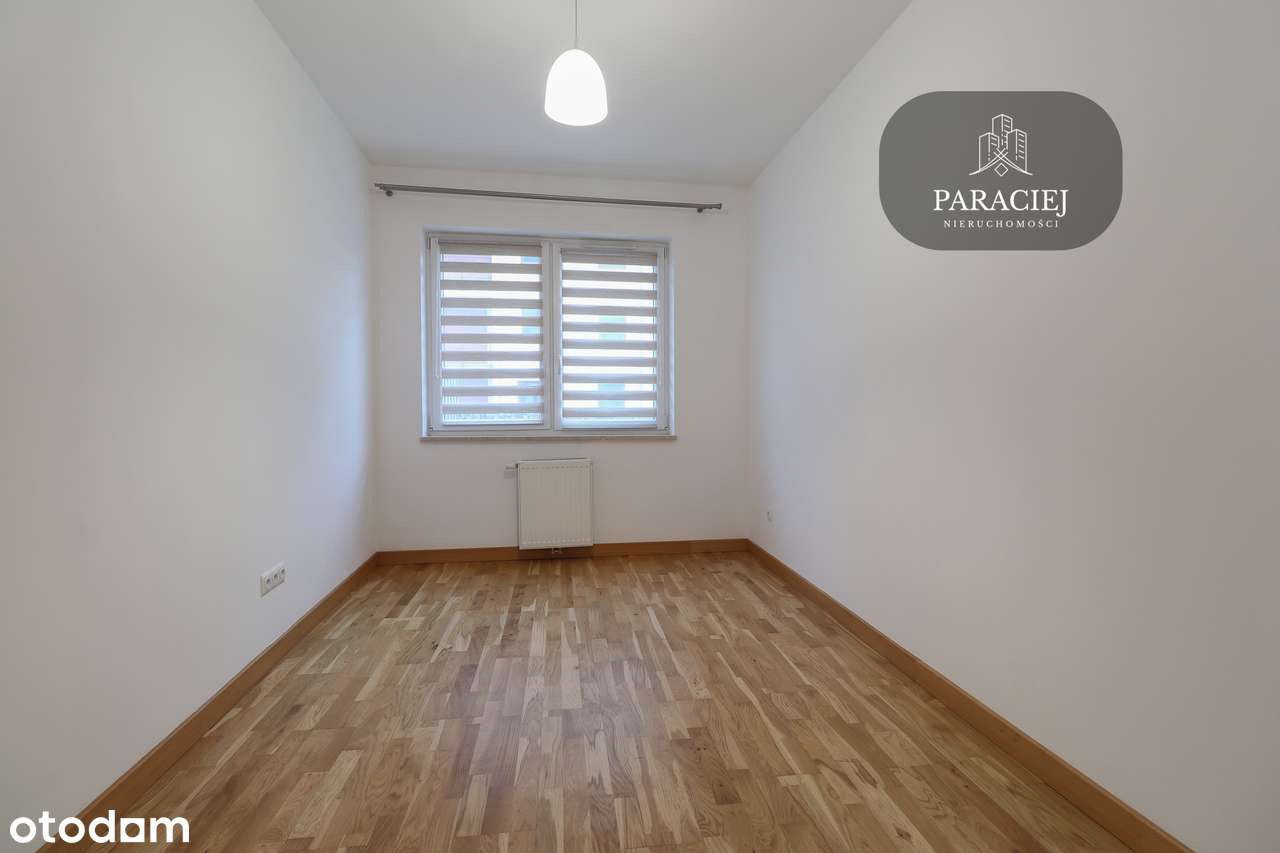 Apartament, Garaż w Hali Garażowej, Dwa Tarasy - ZOBACZ FILM-8