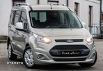 Ford Tourneo Connect 1.0 EcoBoost 100KM Serwis Hak Gwarancjia !! - 1