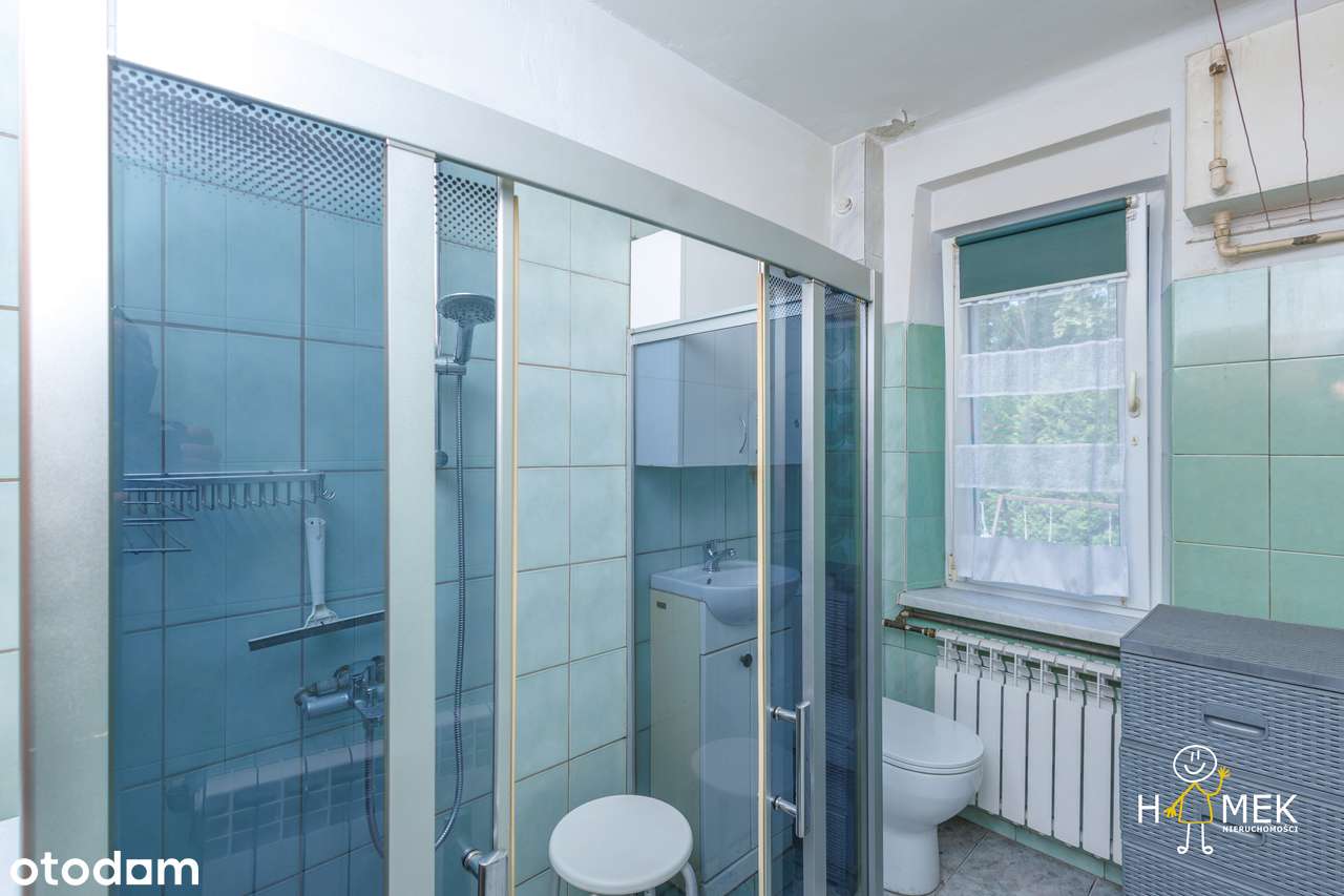 Duże Mieszkanie z Jeszcze Większym Potencjałem w Okazyjnej Cenie!-7