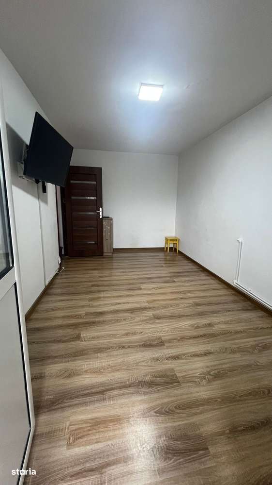 Garsoniera confort 1, Zamca - Imagine principală: 1/7