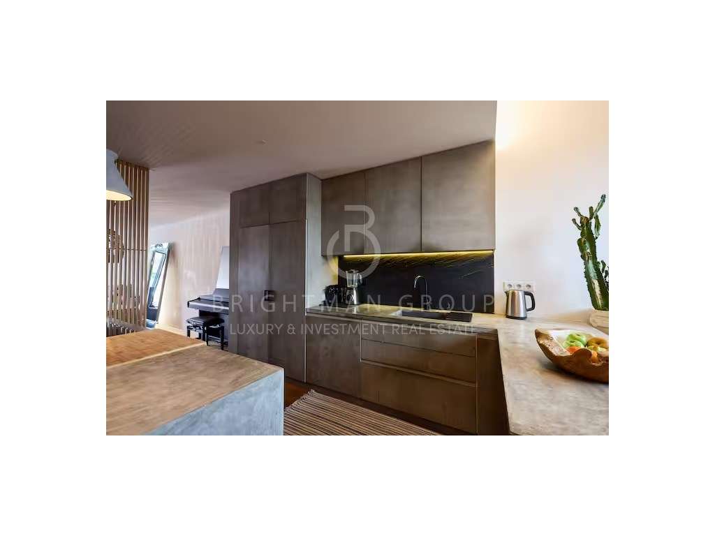 Casa mobiliada com 3 quartos no Porto - Grande imagem: 5/26