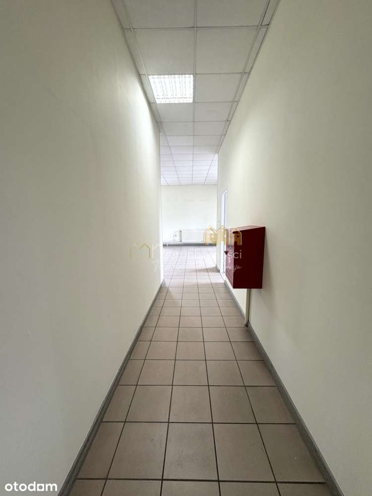 Biuro w budynku wolnostojącym/Oporów/Klecina - Pełny obrazek: 4/11