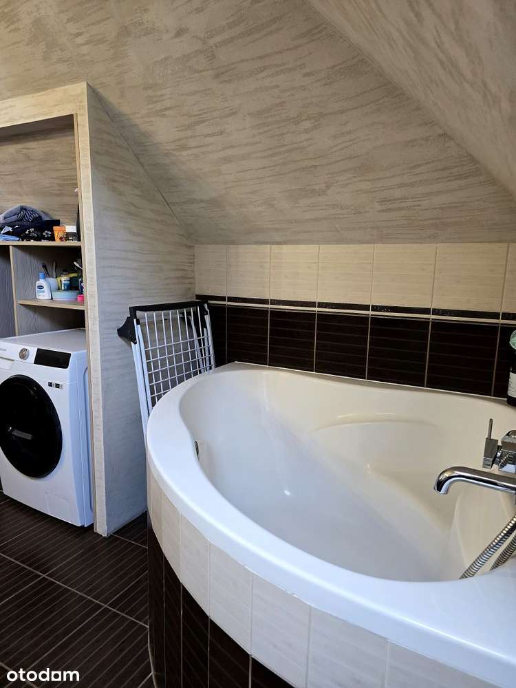 Nowa Cena ! Dom na sprzedaż !!! Lub zamiana !-13